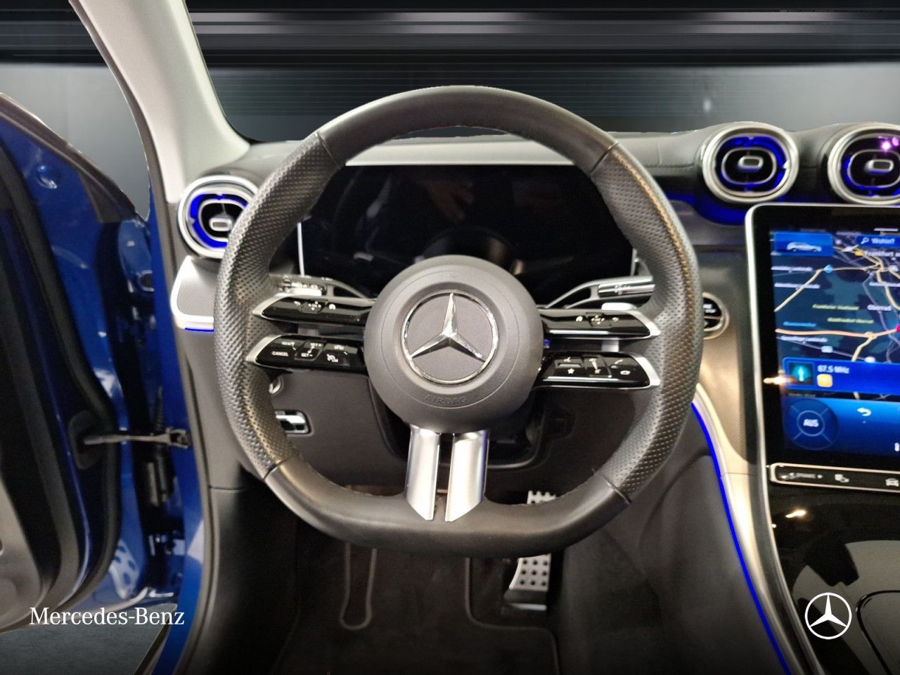 Mercedes-Benz GLC – Bild 12