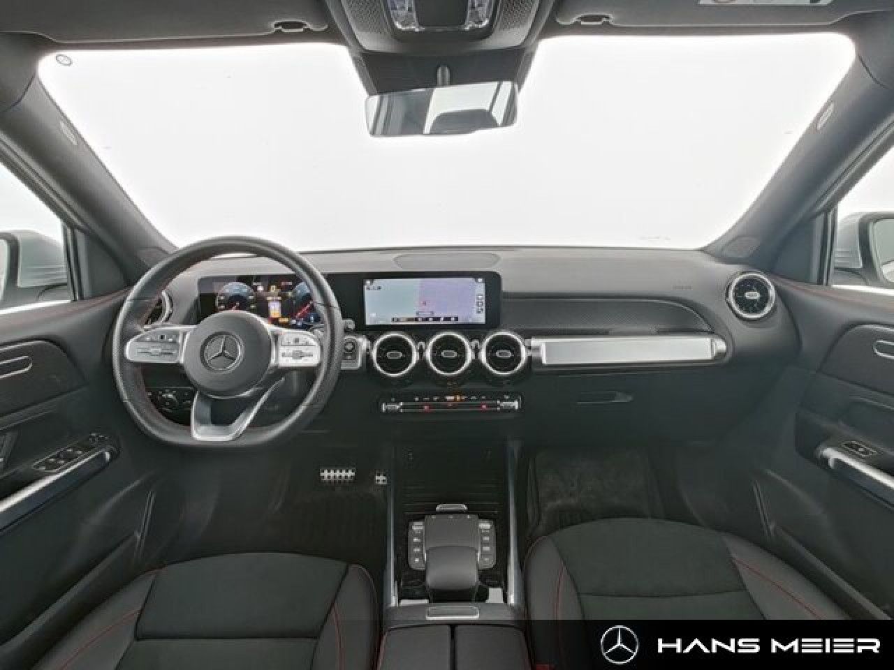 Mercedes-Benz GLB – Bild 8