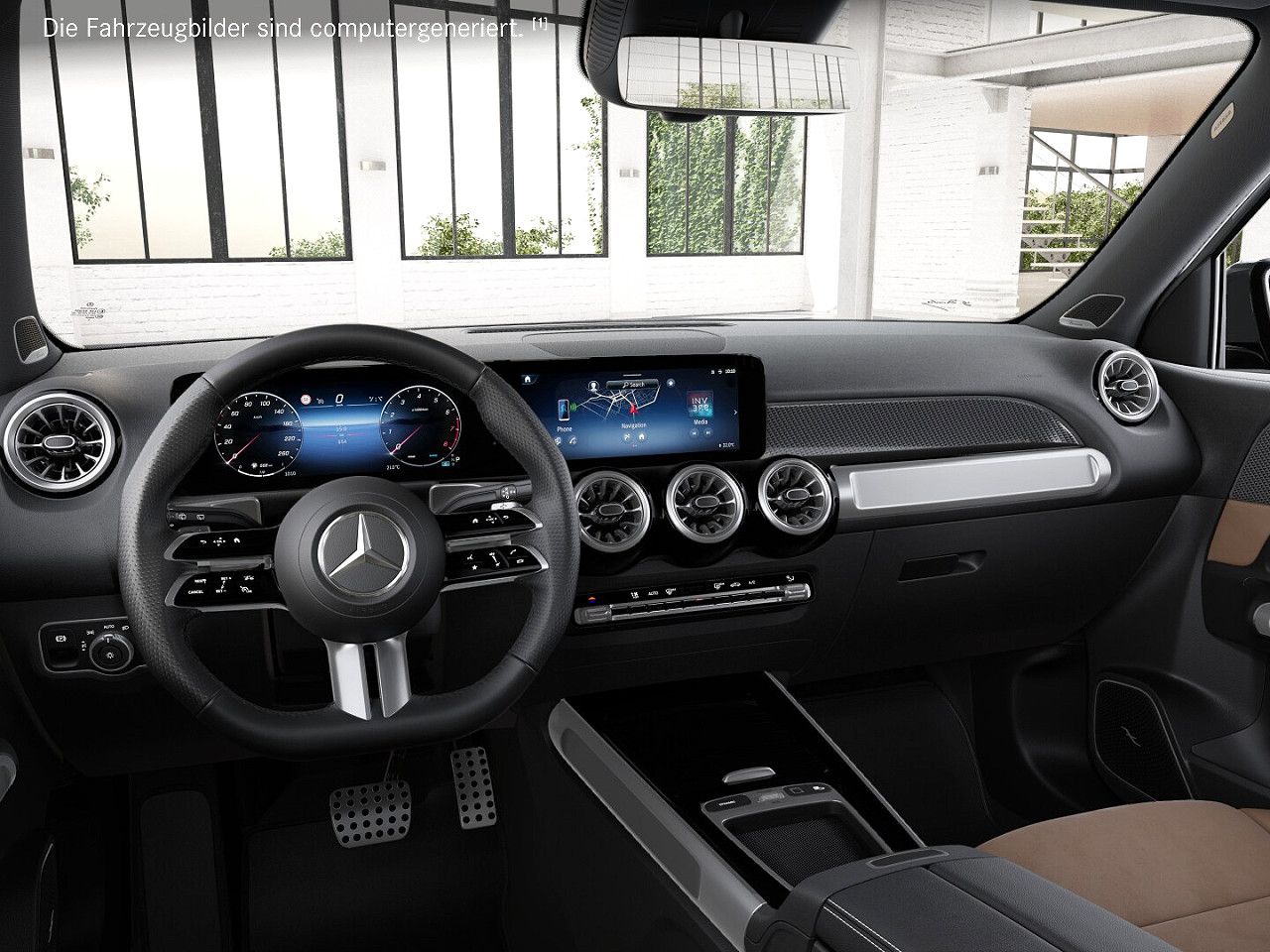 Mercedes-Benz GLB – Bild 29