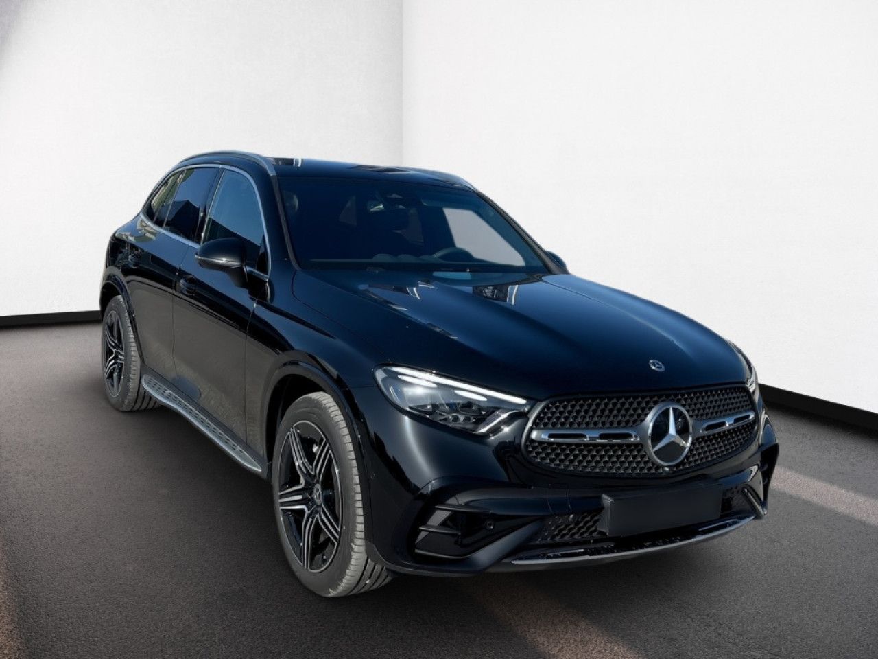 Mercedes-Benz GLC – Bild 6