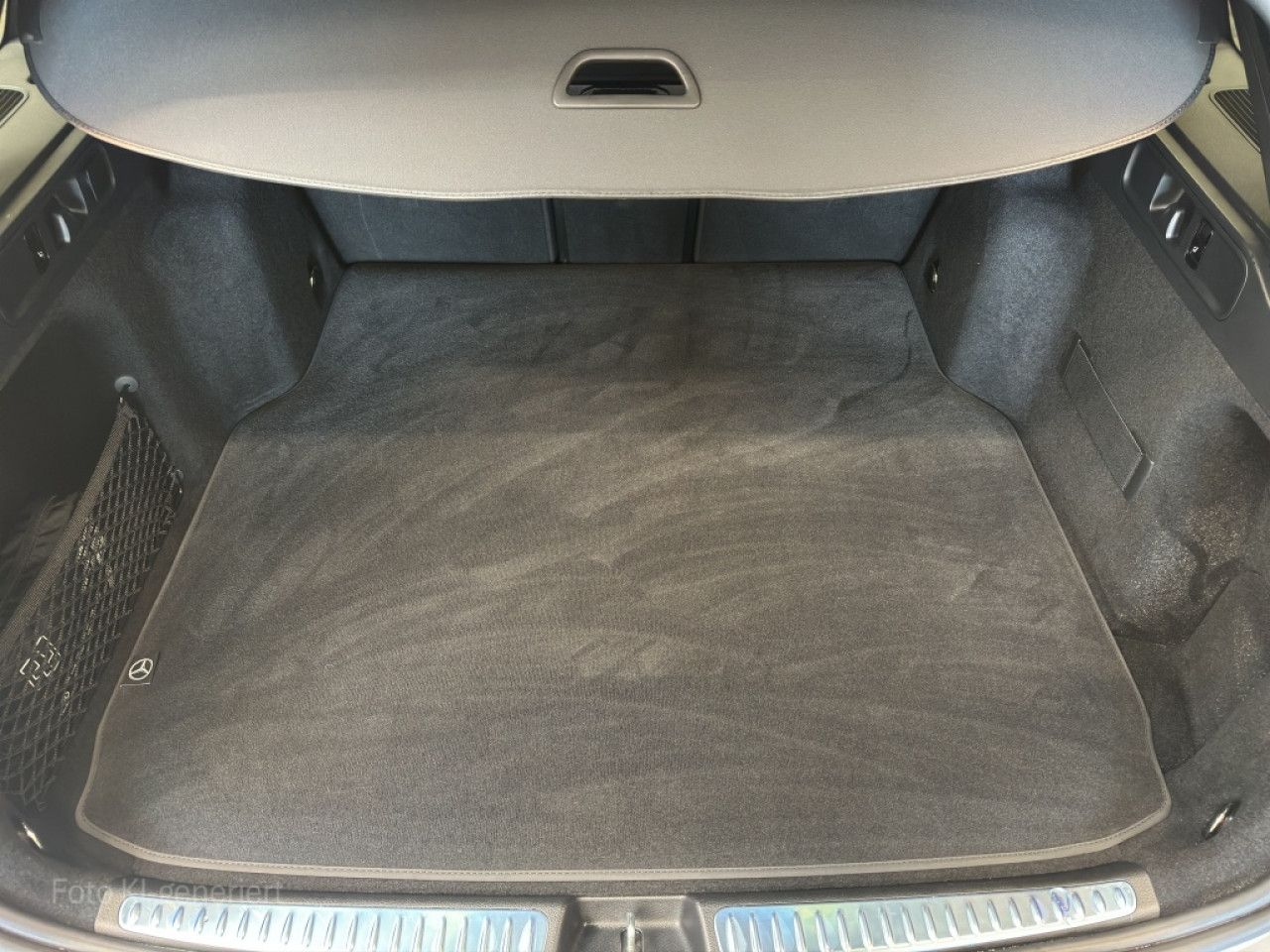 Mercedes-Benz C-Klasse – Bild 11