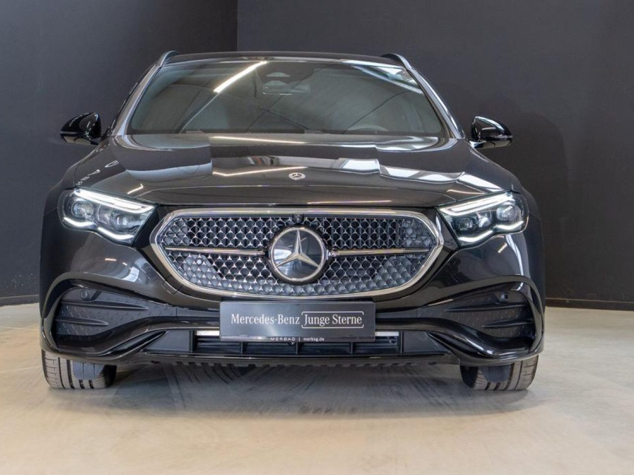 Mercedes-Benz E-Klasse – Bild 2
