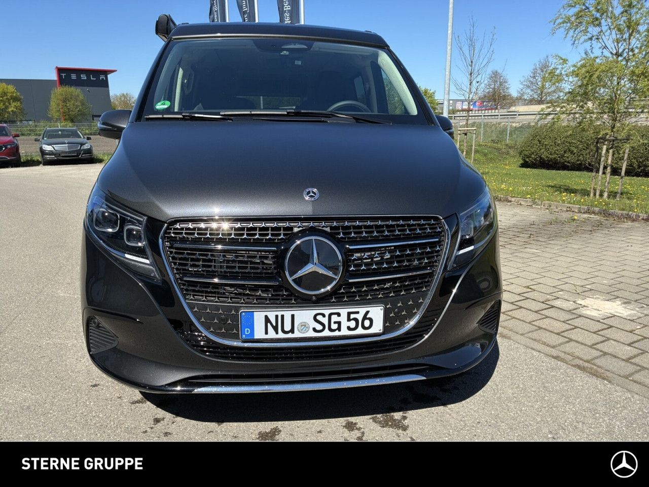 Mercedes-Benz Marco Polo – Bild 4