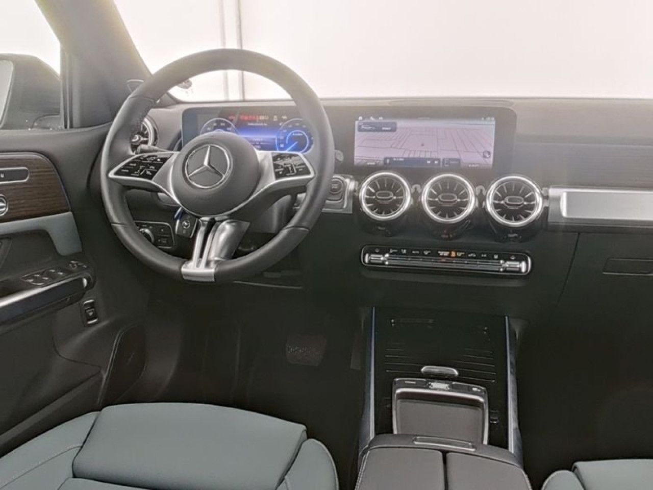 Mercedes-Benz EQB – Bild 11