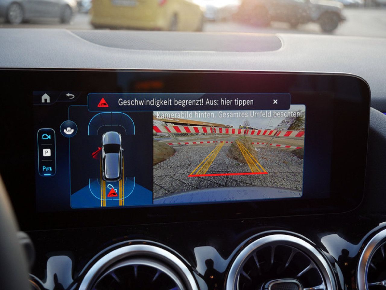 Mercedes-Benz B-Klasse – Bild 16