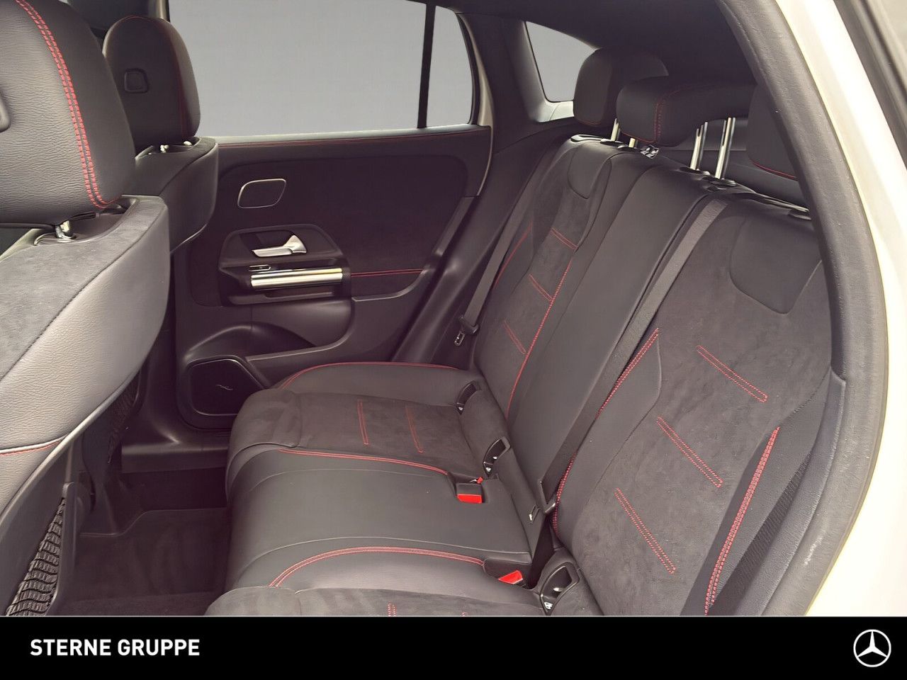 Mercedes-Benz GLA – Bild 11