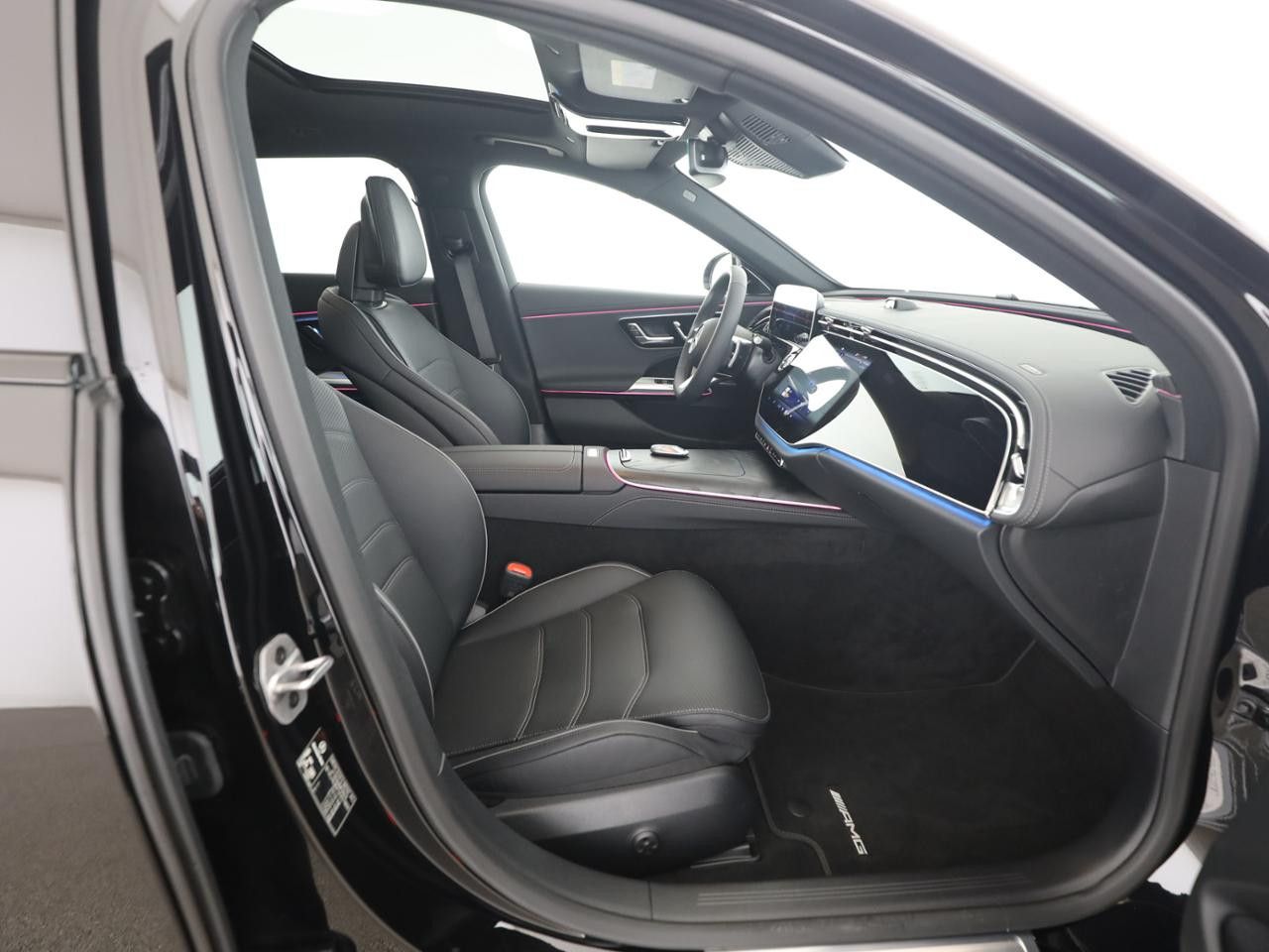 Mercedes-Benz E-Klasse – Bild 9