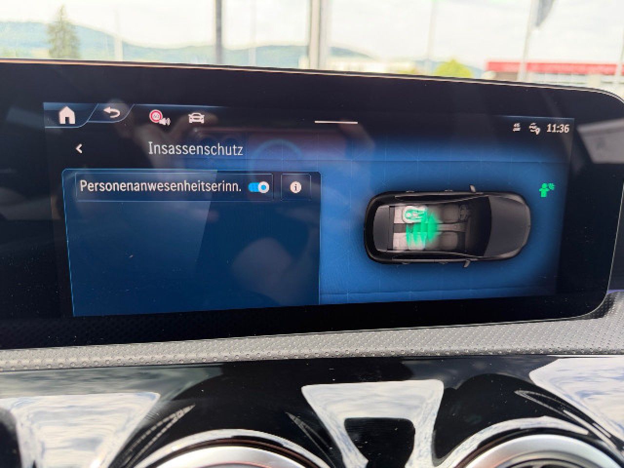Mercedes-Benz A-Klasse – Bild 18