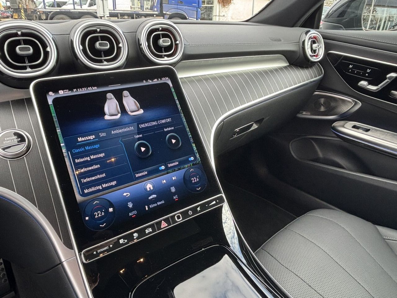 Mercedes-Benz CLE – Bild 19