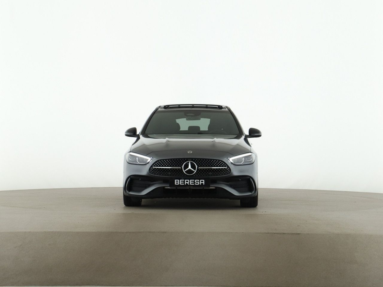 Mercedes-Benz C-Klasse – Bild 2
