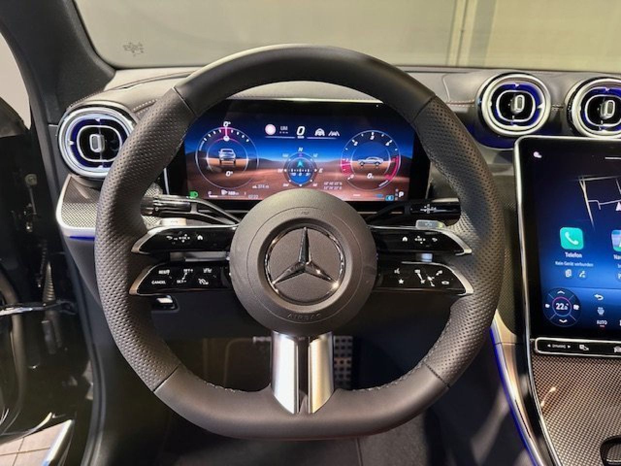 Mercedes-Benz GLC – Bild 6
