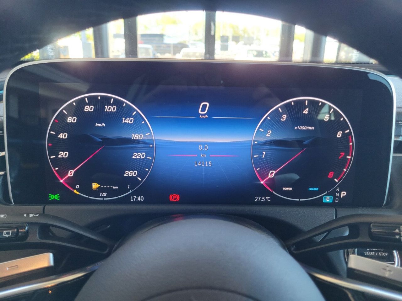 Mercedes-Benz E-Klasse – Bild 26