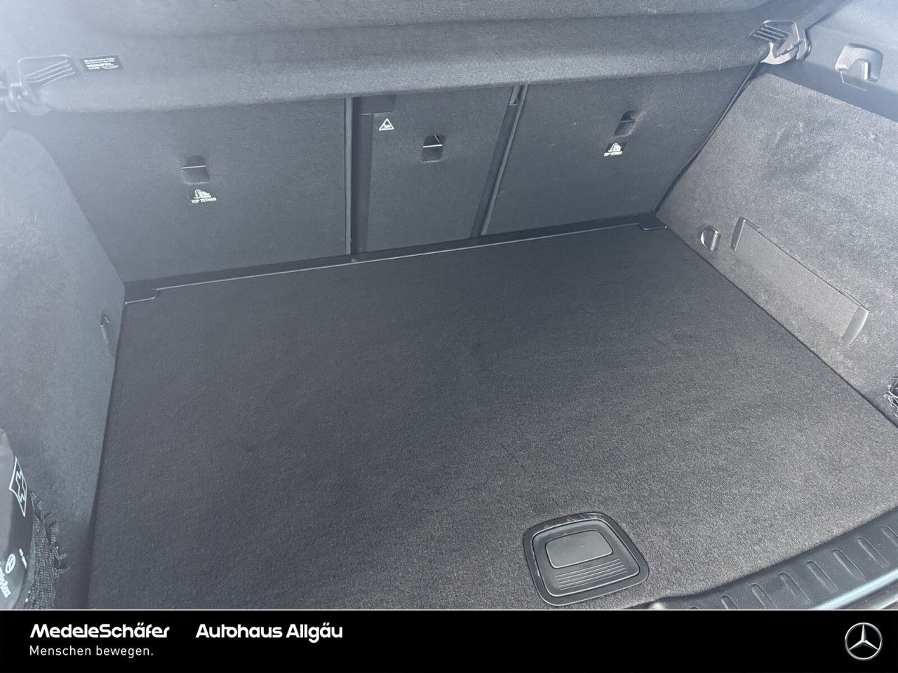 Mercedes-Benz GLA – Bild 6