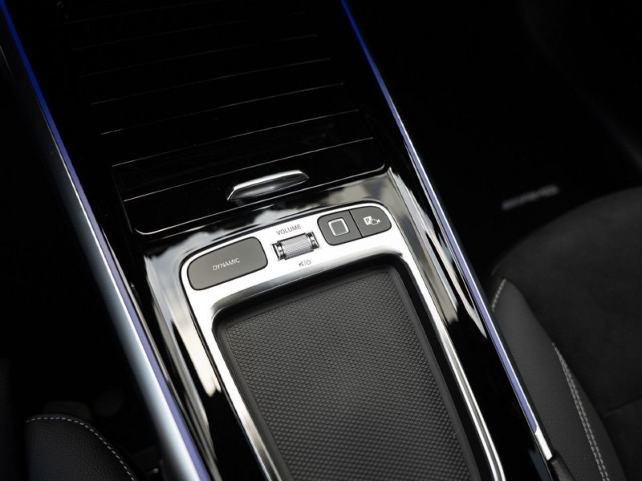 Mercedes-Benz GLB – Bild 16