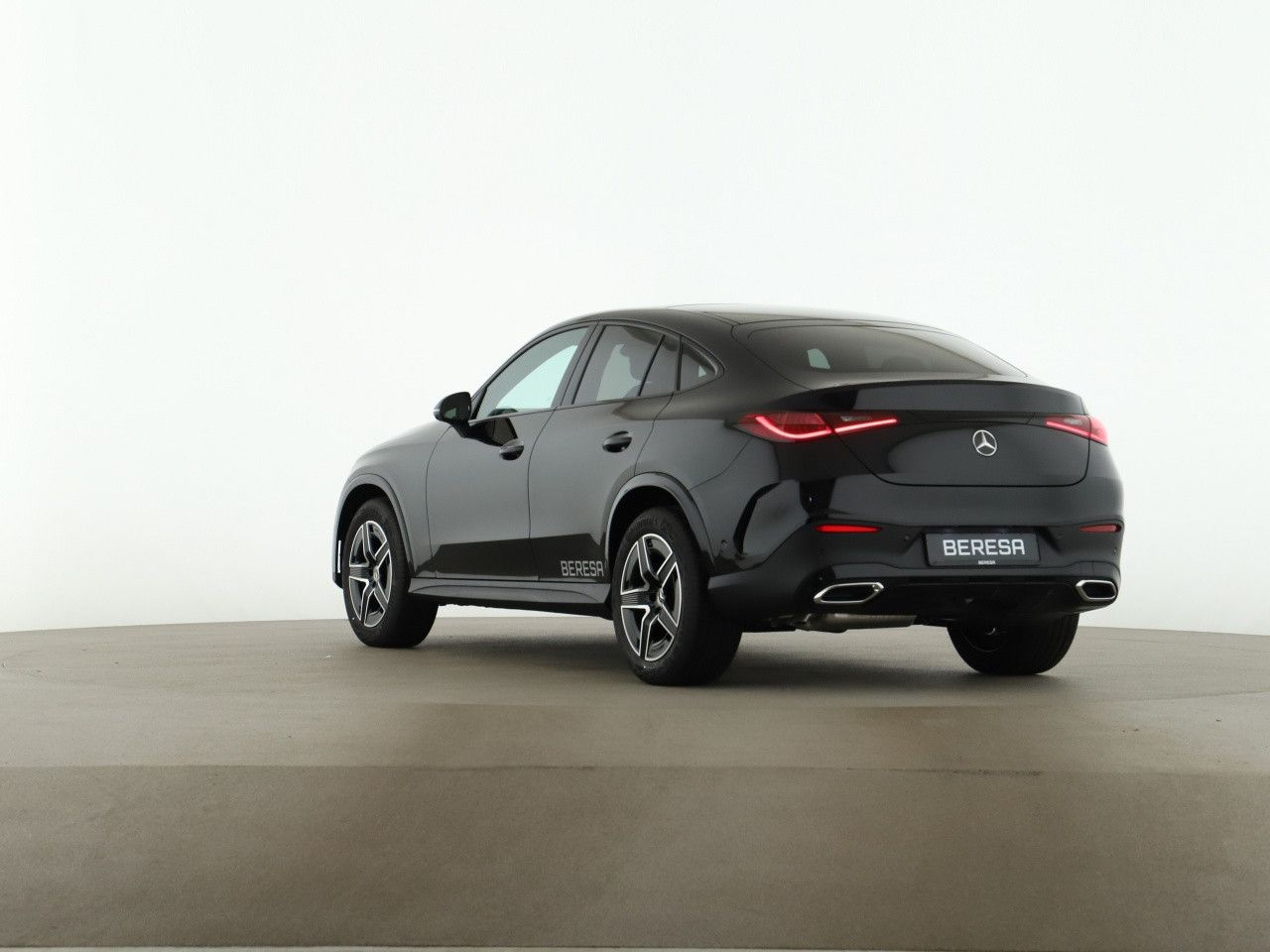 Mercedes-Benz GLC – Bild 4