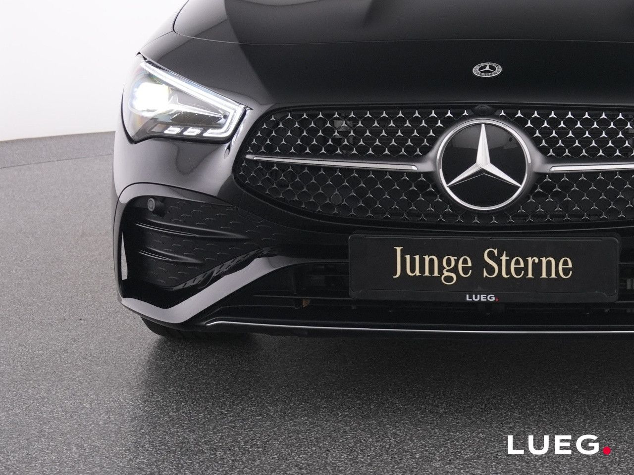Mercedes-Benz CLA – Bild 16