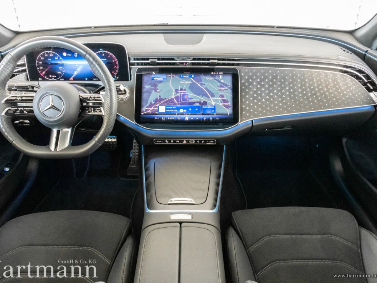 Mercedes-Benz E-Klasse – Bild 7
