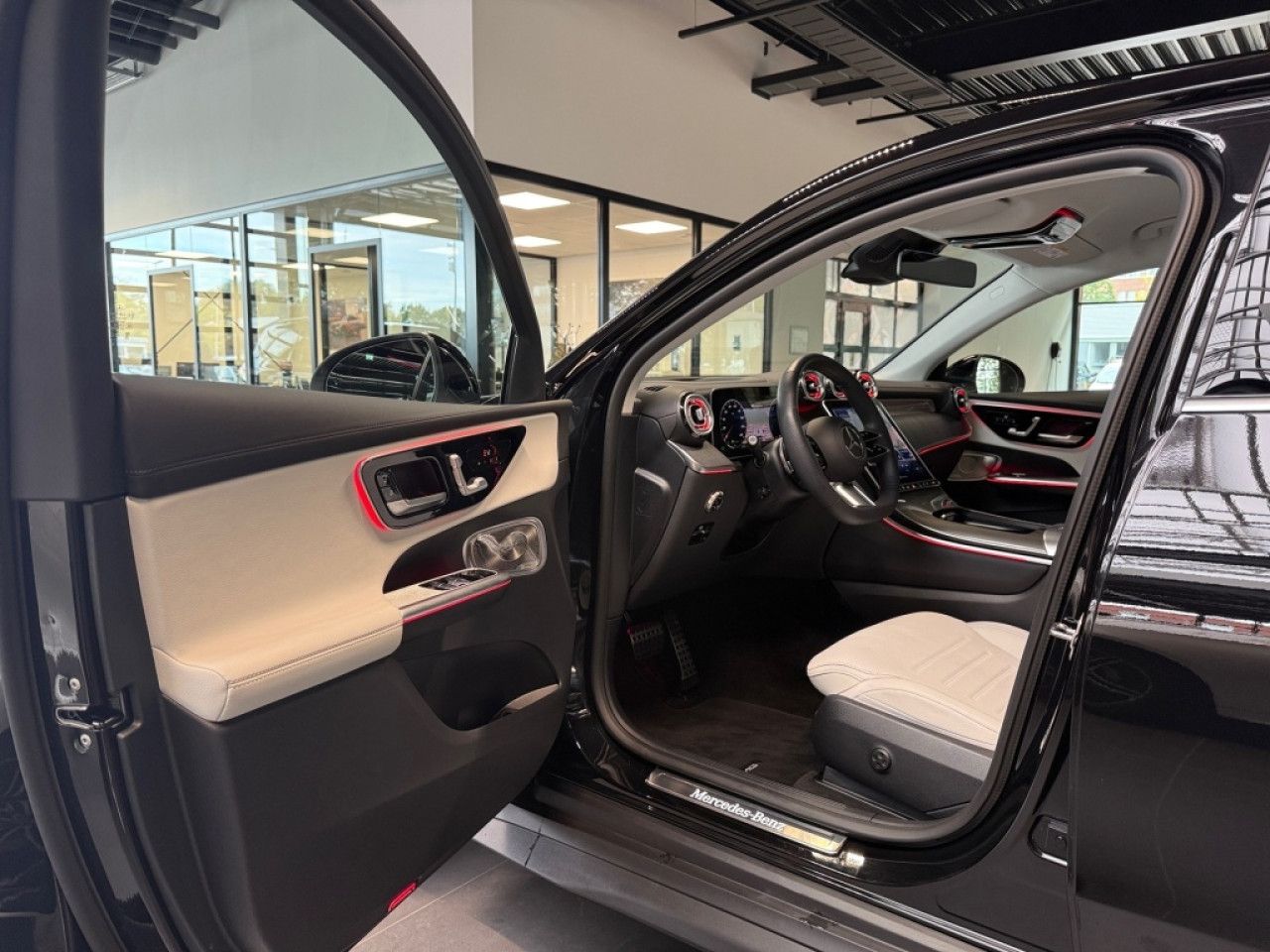 Mercedes-Benz GLC – Bild 22