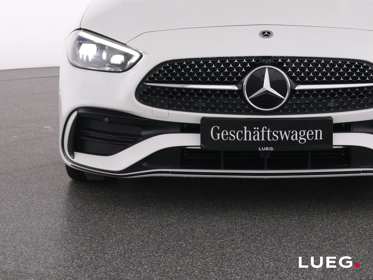 Mercedes-Benz C-Klasse – Bild 16