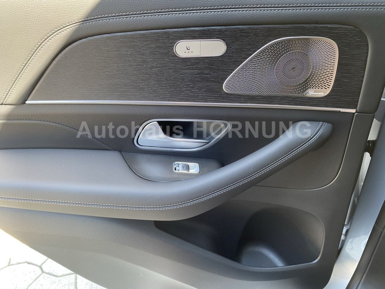 Mercedes-Benz GLE – Bild 10
