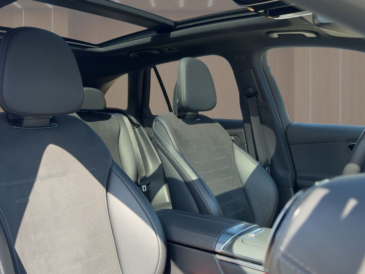 Mercedes-Benz GLC – Bild 20