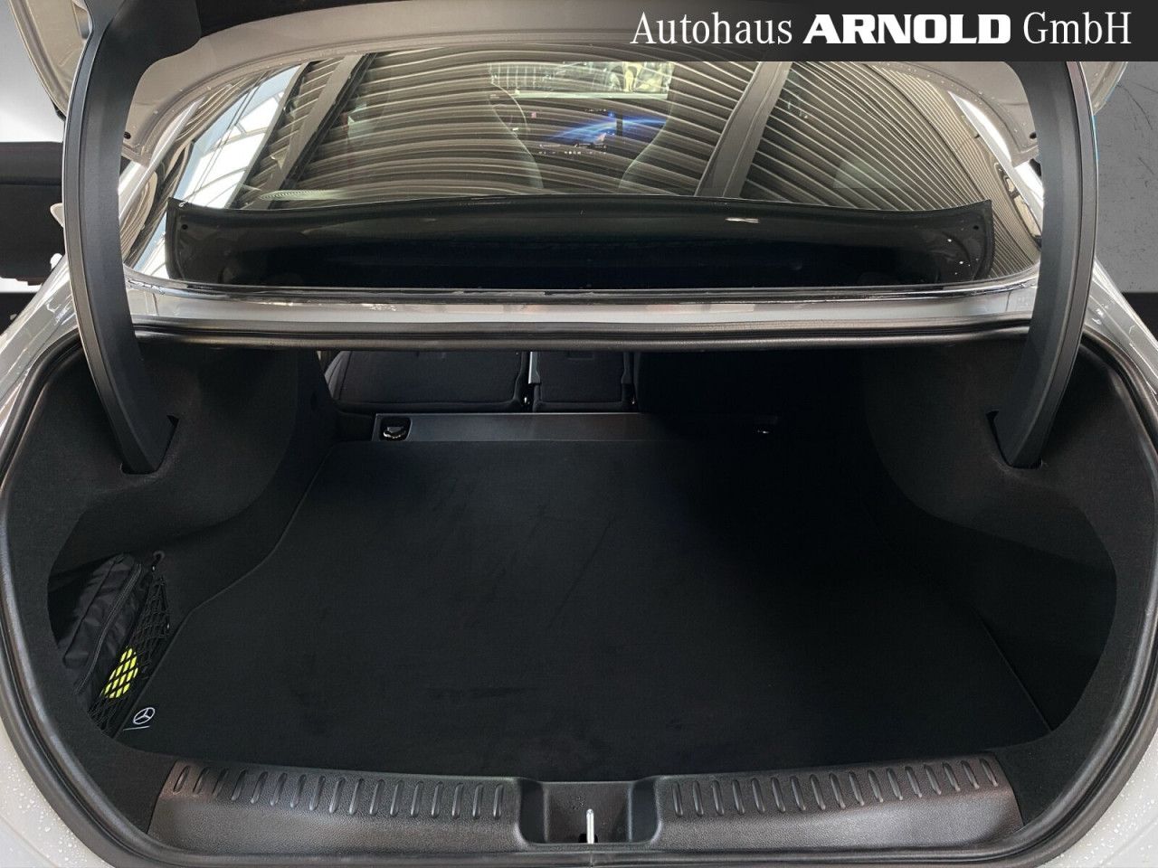 Mercedes-Benz CLA – Bild 11