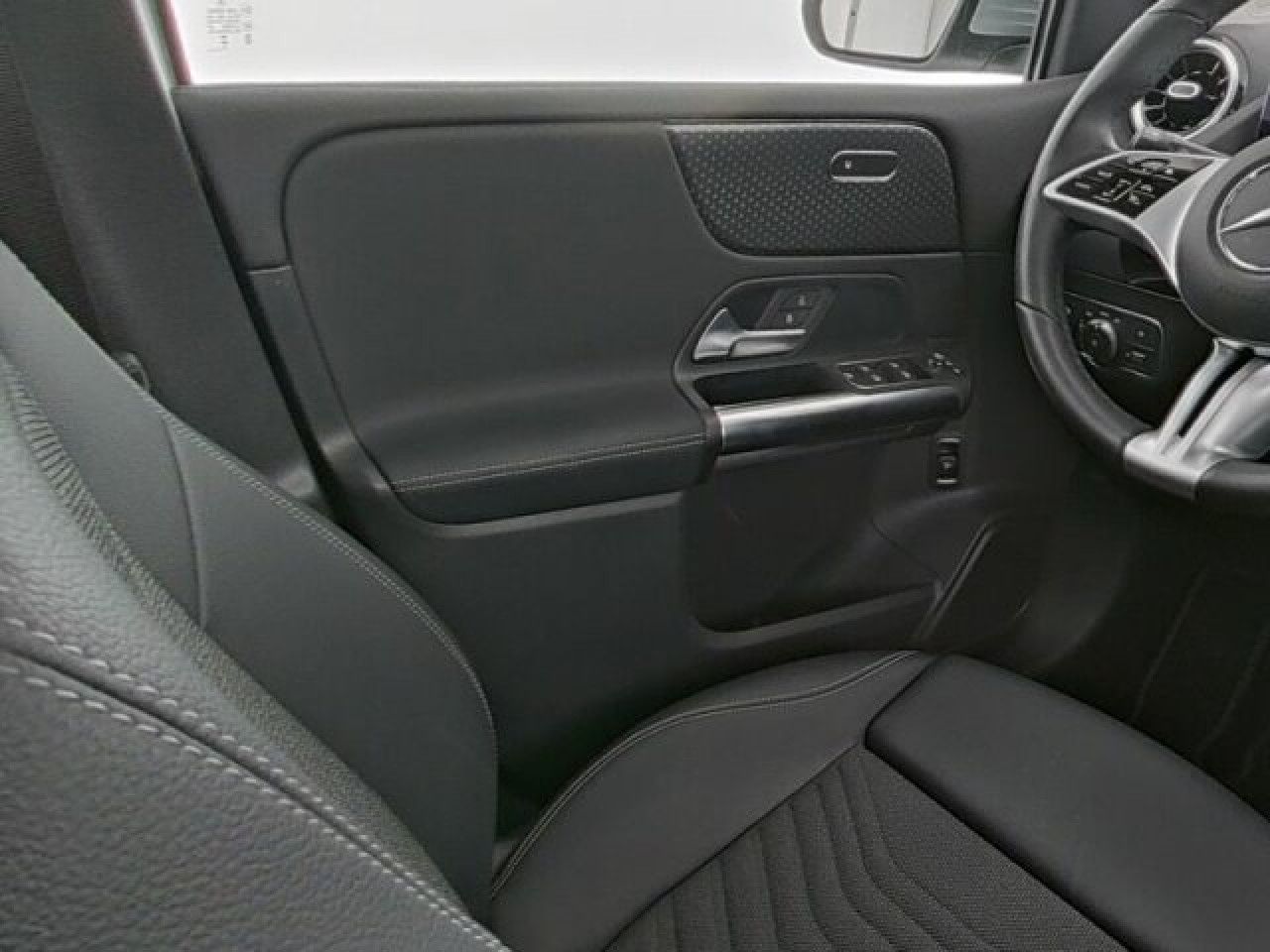 Mercedes-Benz B-Klasse – Bild 7