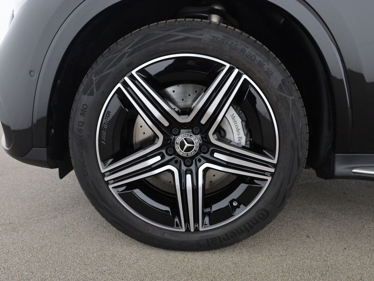 Mercedes-Benz GLC – Bild 16