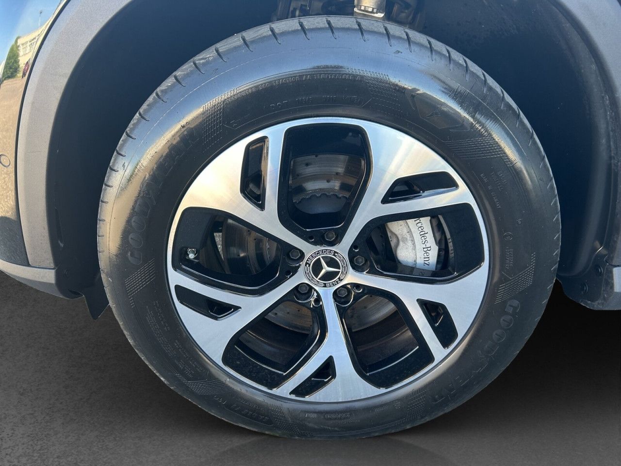 Mercedes-Benz GLC – Bild 19