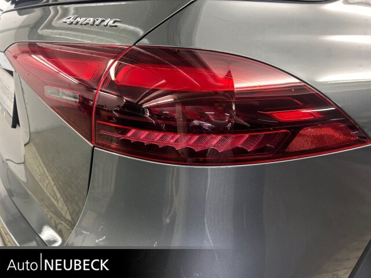 Mercedes-Benz GLE – Bild 20