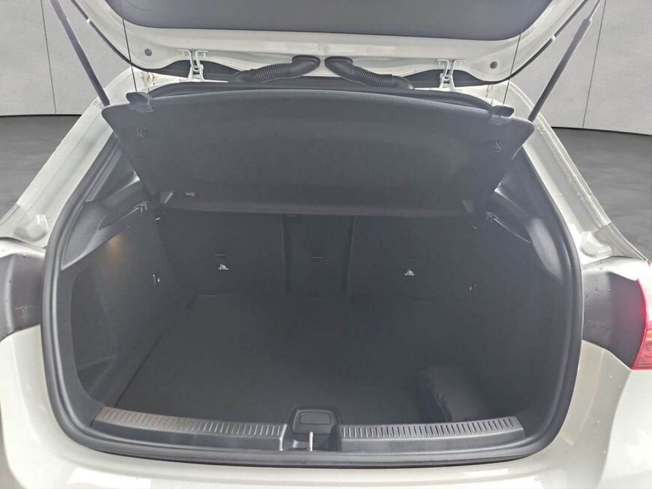 Mercedes-Benz A-Klasse – Bild 4