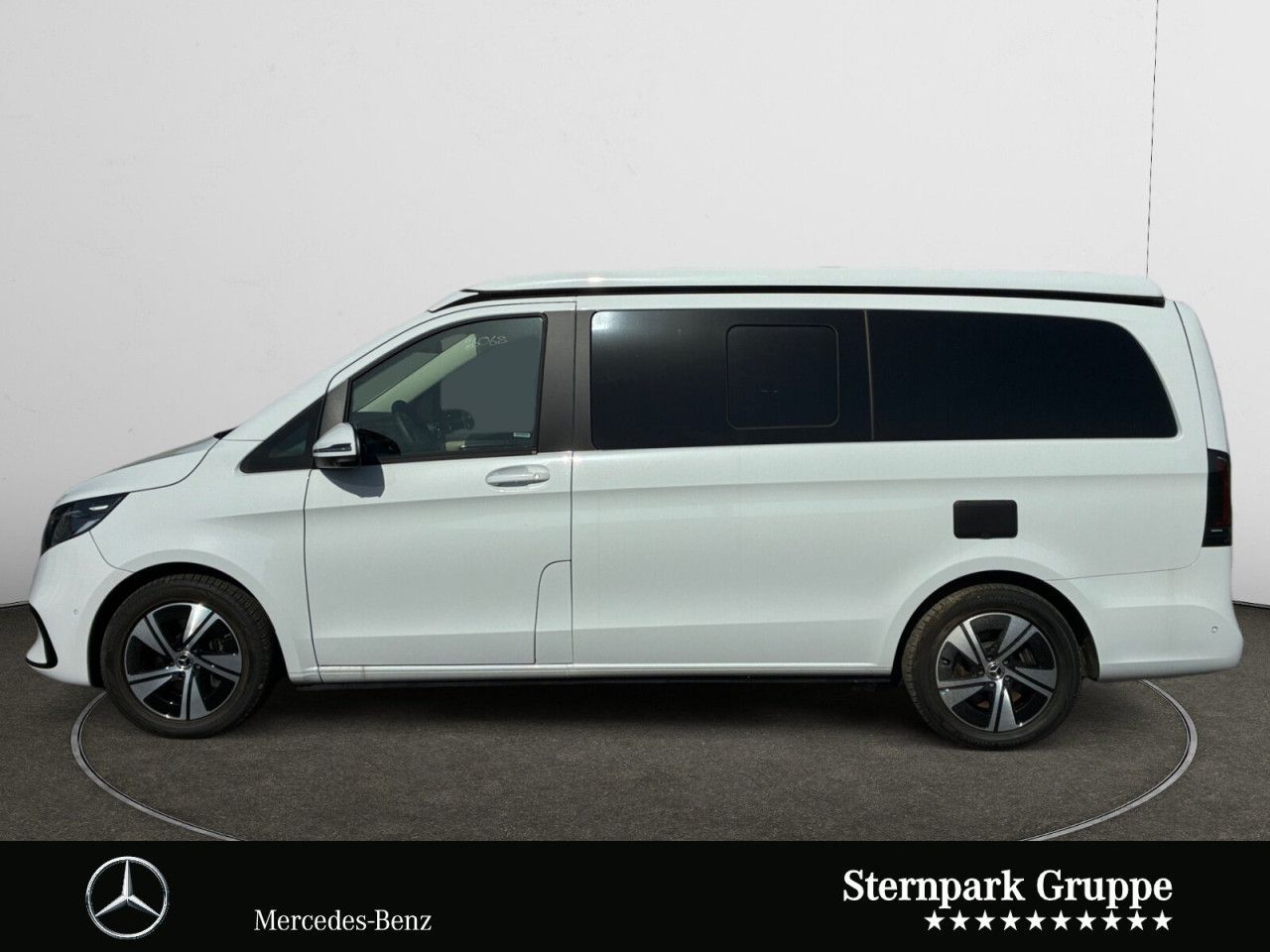 Mercedes-Benz Marco Polo – Bild 2