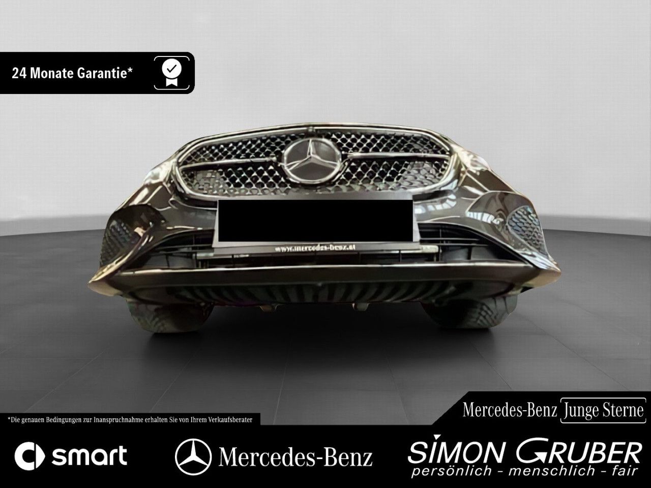 Mercedes-Benz E-Klasse – Bild 2