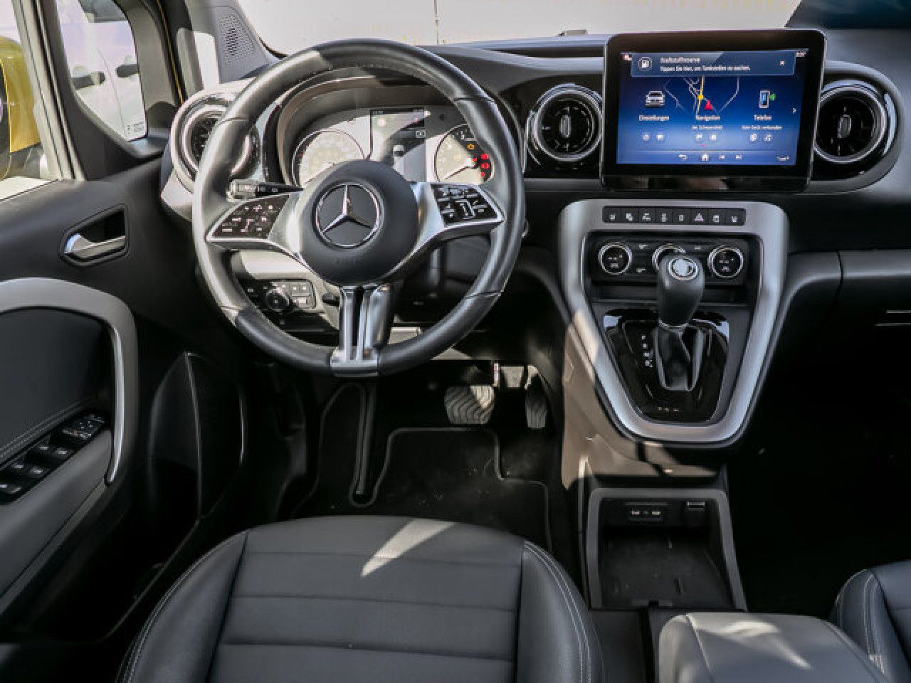 Mercedes-Benz T-Klasse – Bild 4