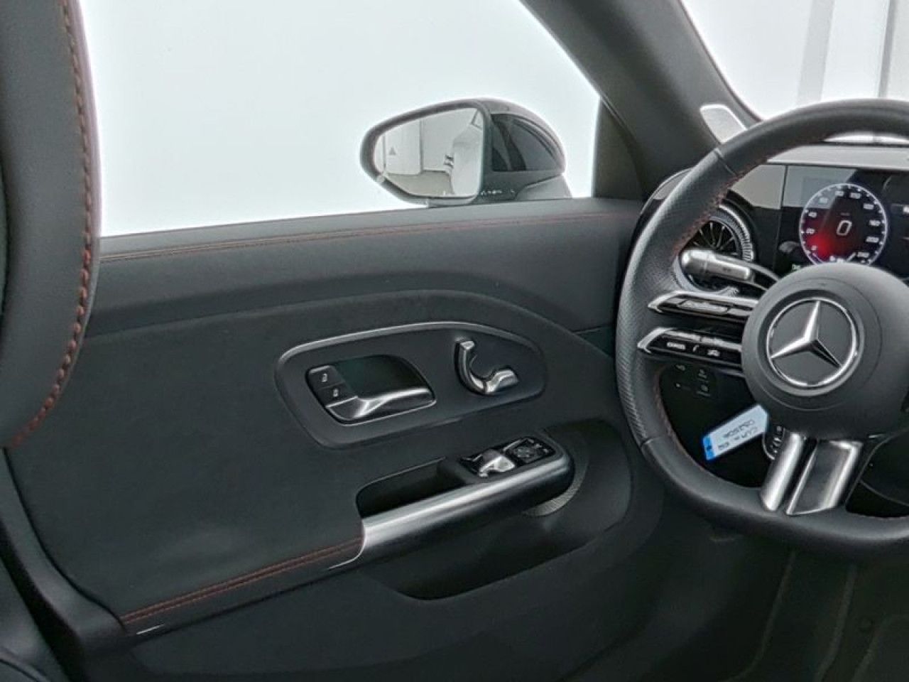 Mercedes-Benz CLA – Bild 8