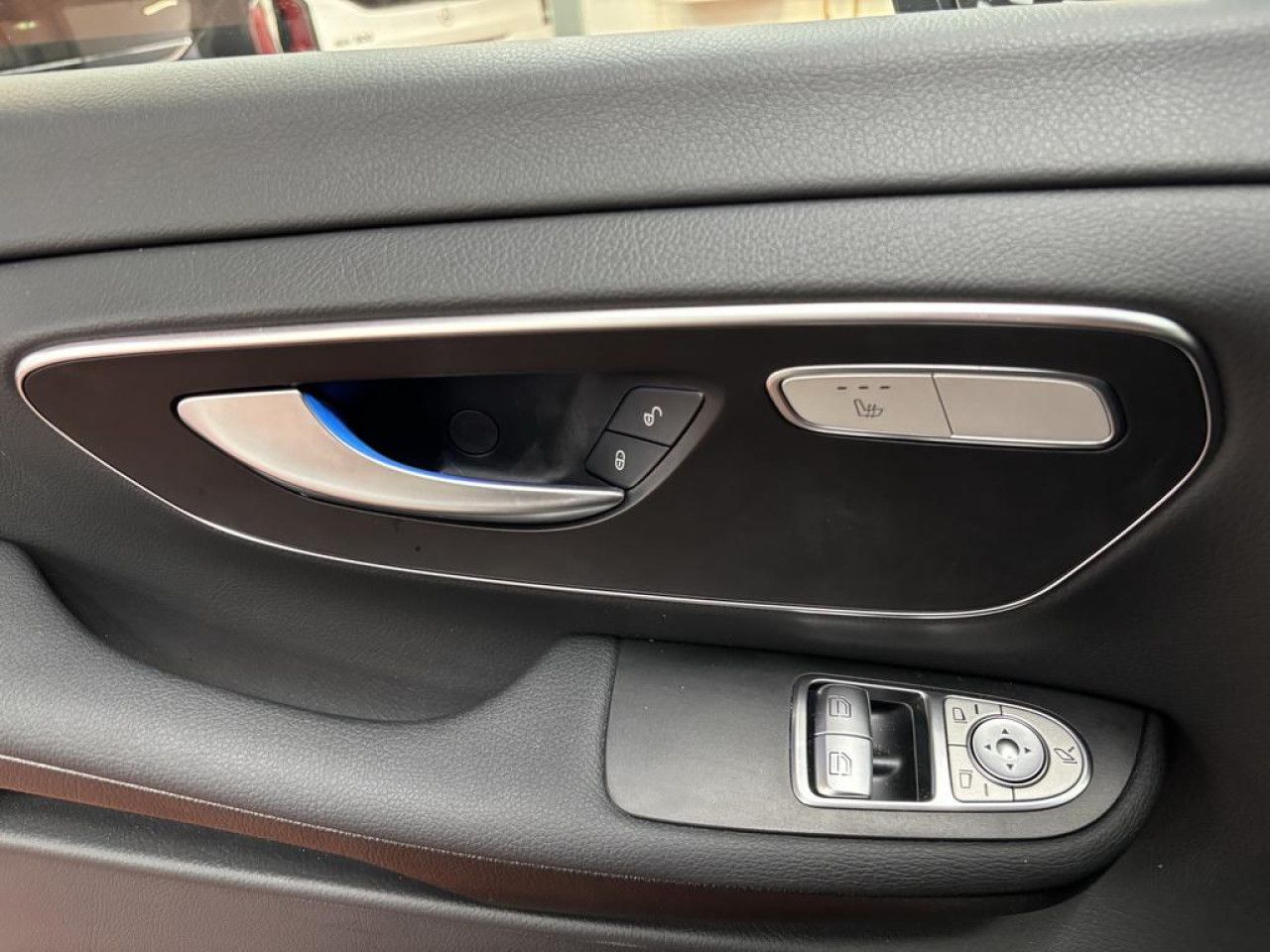 Mercedes-Benz V-Klasse – Bild 14