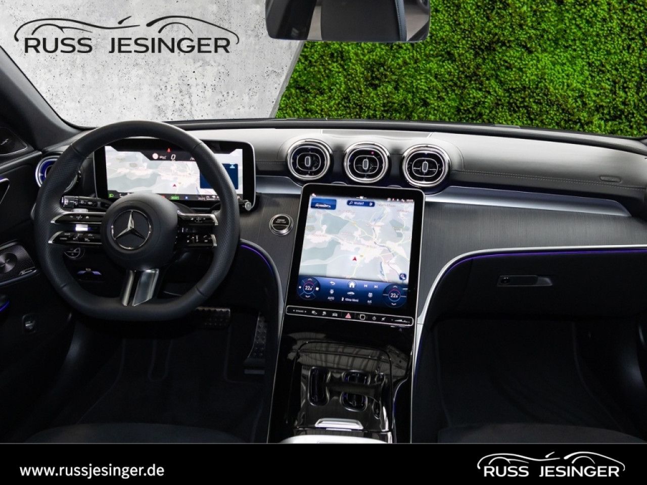 Mercedes-Benz C-Klasse – Bild 4