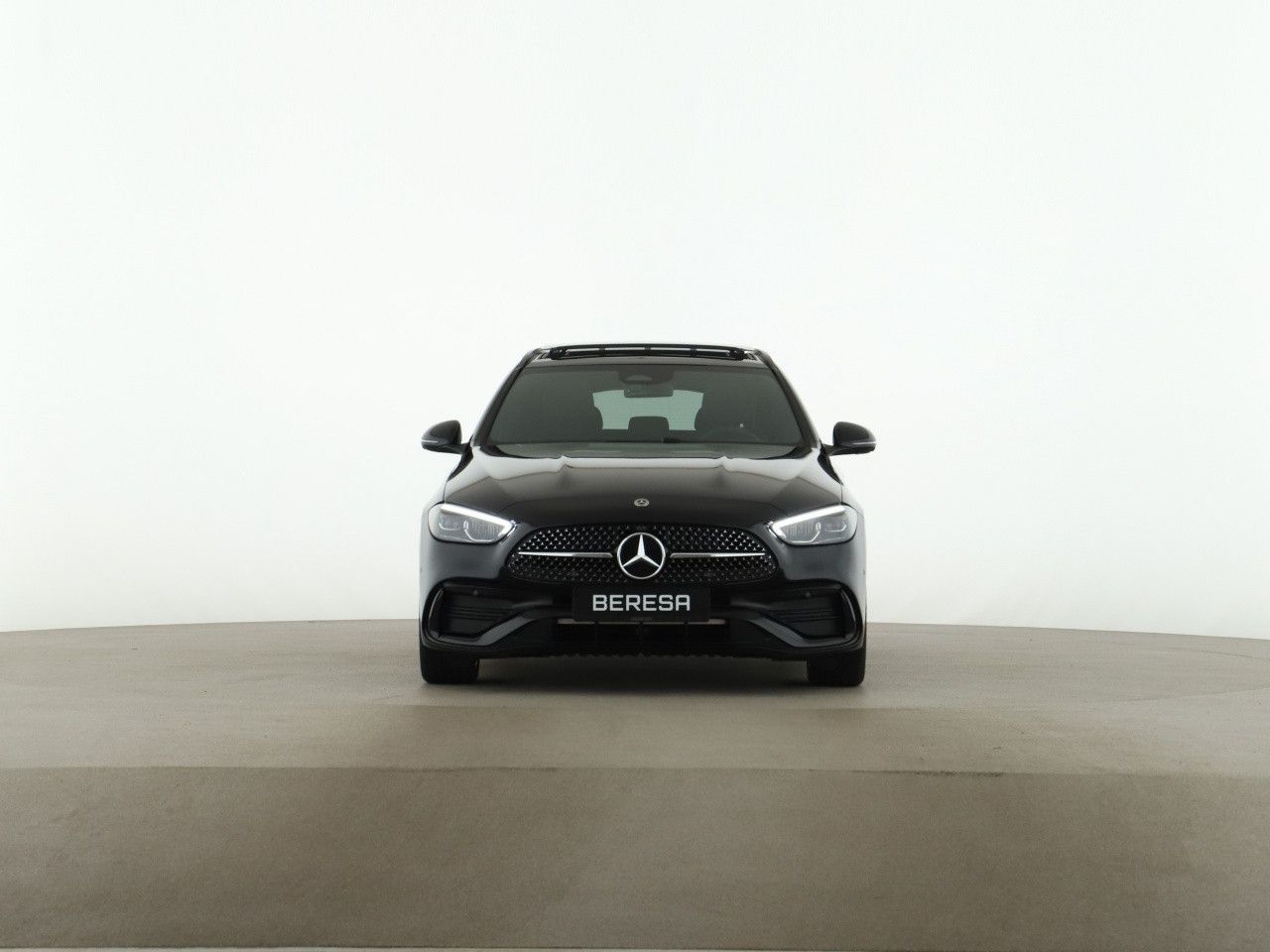 Mercedes-Benz C-Klasse – Bild 2