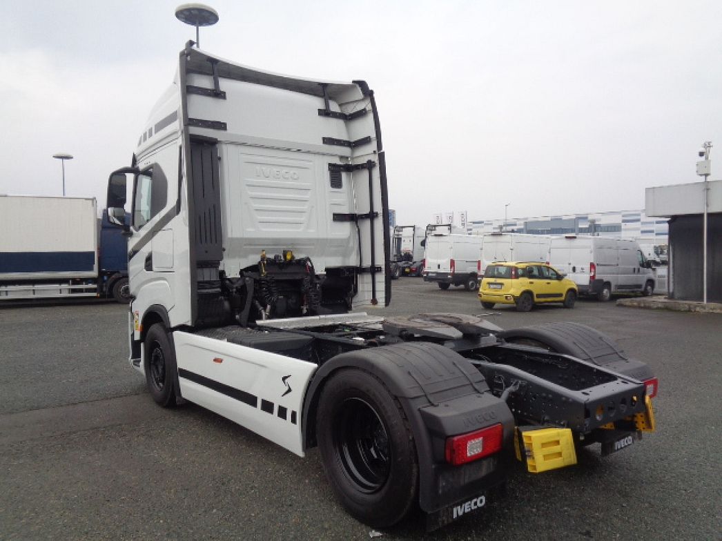 IVECO | S-WAY AS440S49T/P