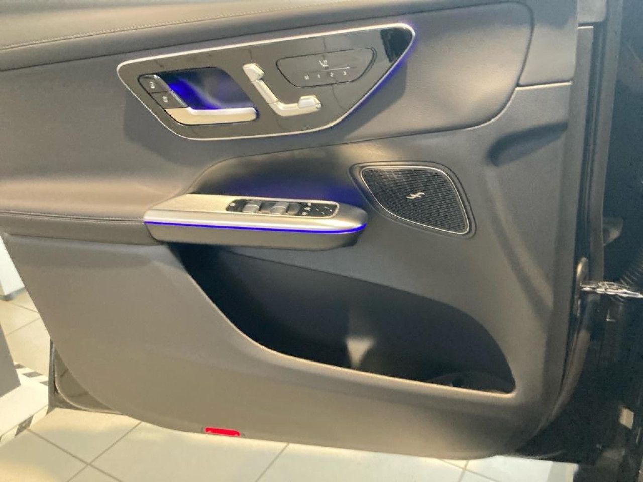 Mercedes-Benz GLC – Bild 14