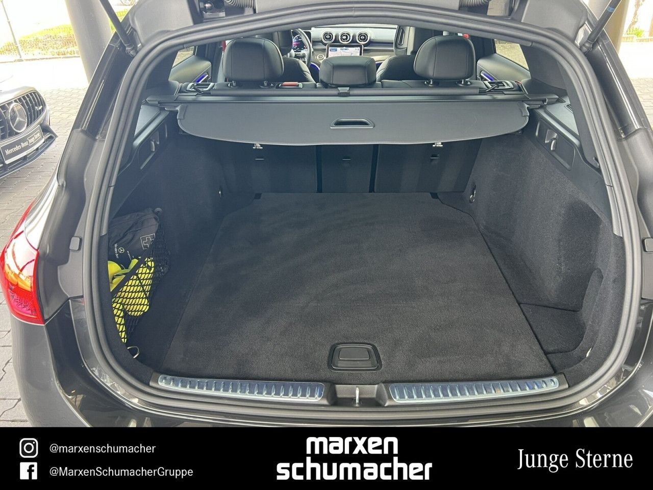 Mercedes-Benz C-Klasse – Bild 16