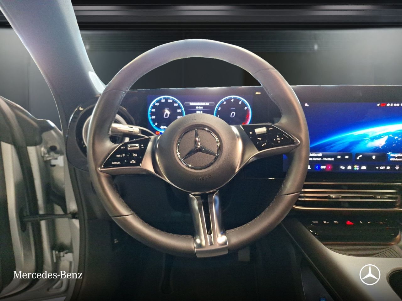 Mercedes-Benz CLA – Bild 12