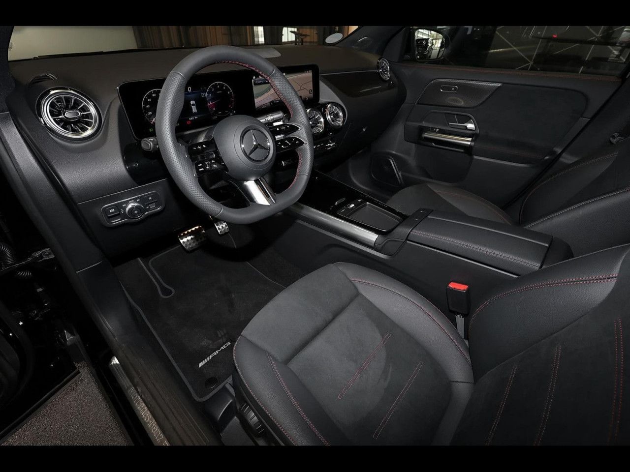 Mercedes-Benz GLA – Bild 9