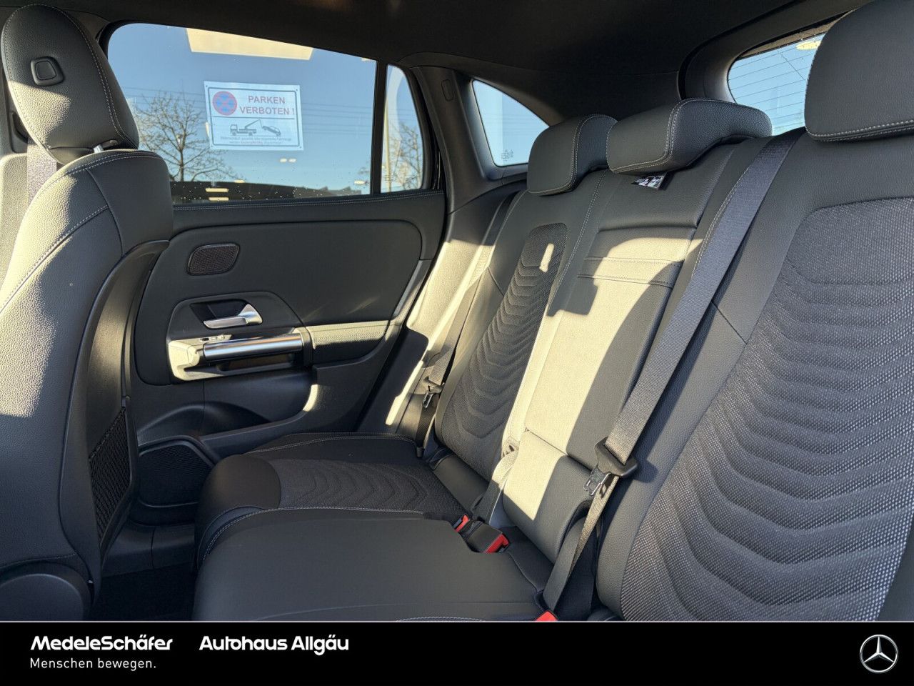 Mercedes-Benz GLA – Bild 8