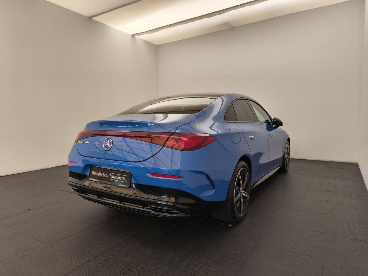 Mercedes-Benz CLA – Bild 6