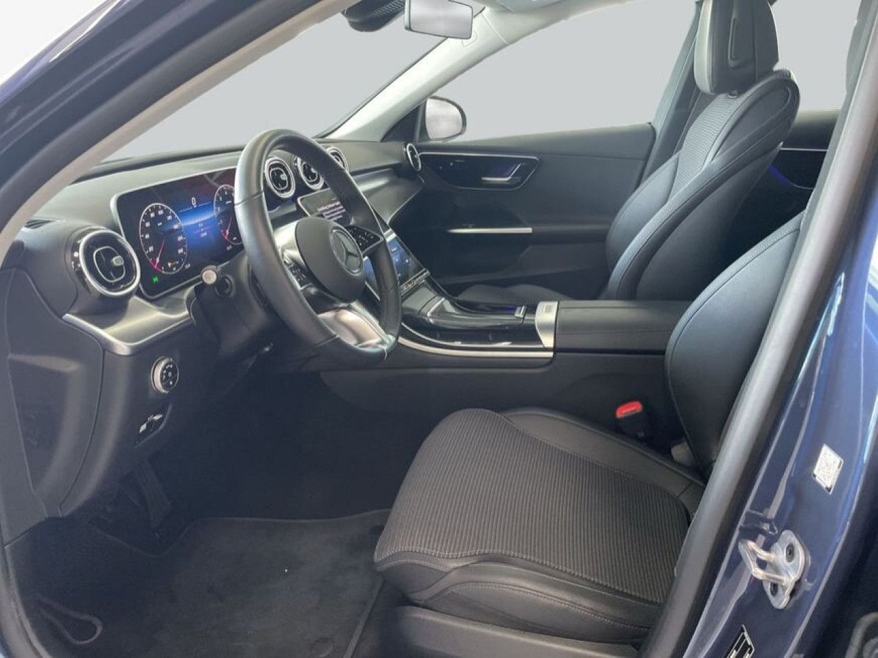 Mercedes-Benz C-Klasse – Bild 9