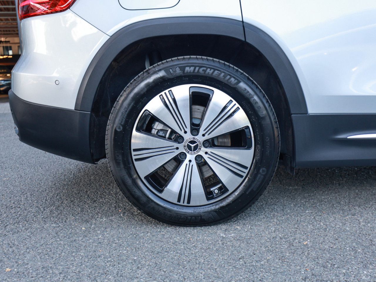 Mercedes-Benz EQB – Bild 7