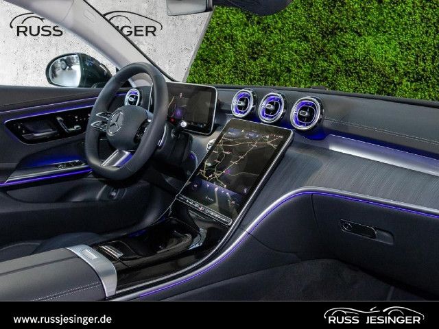 Mercedes-Benz CLE 300