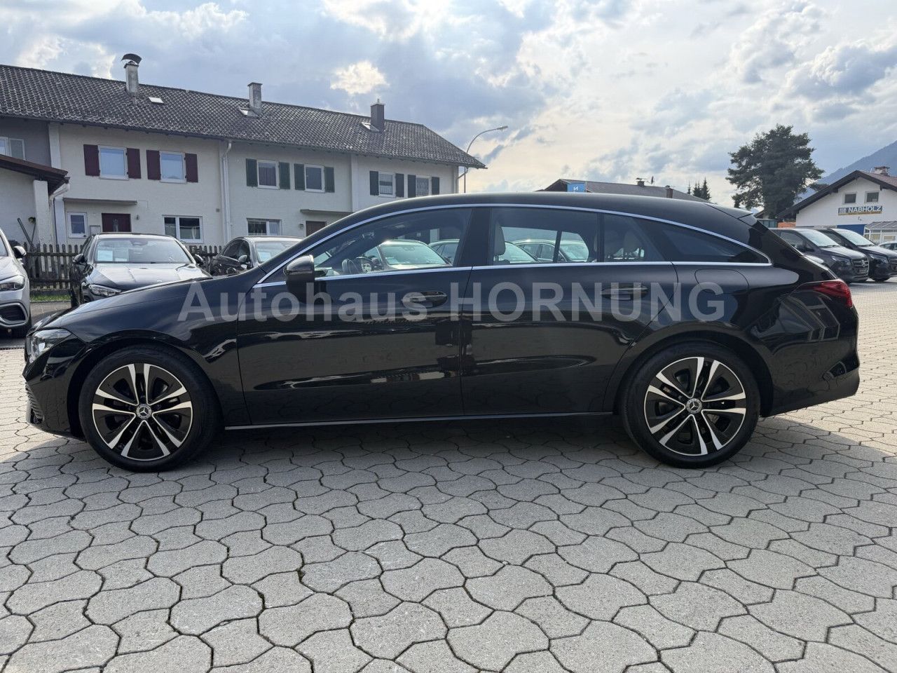 Mercedes-Benz CLA – Bild 10
