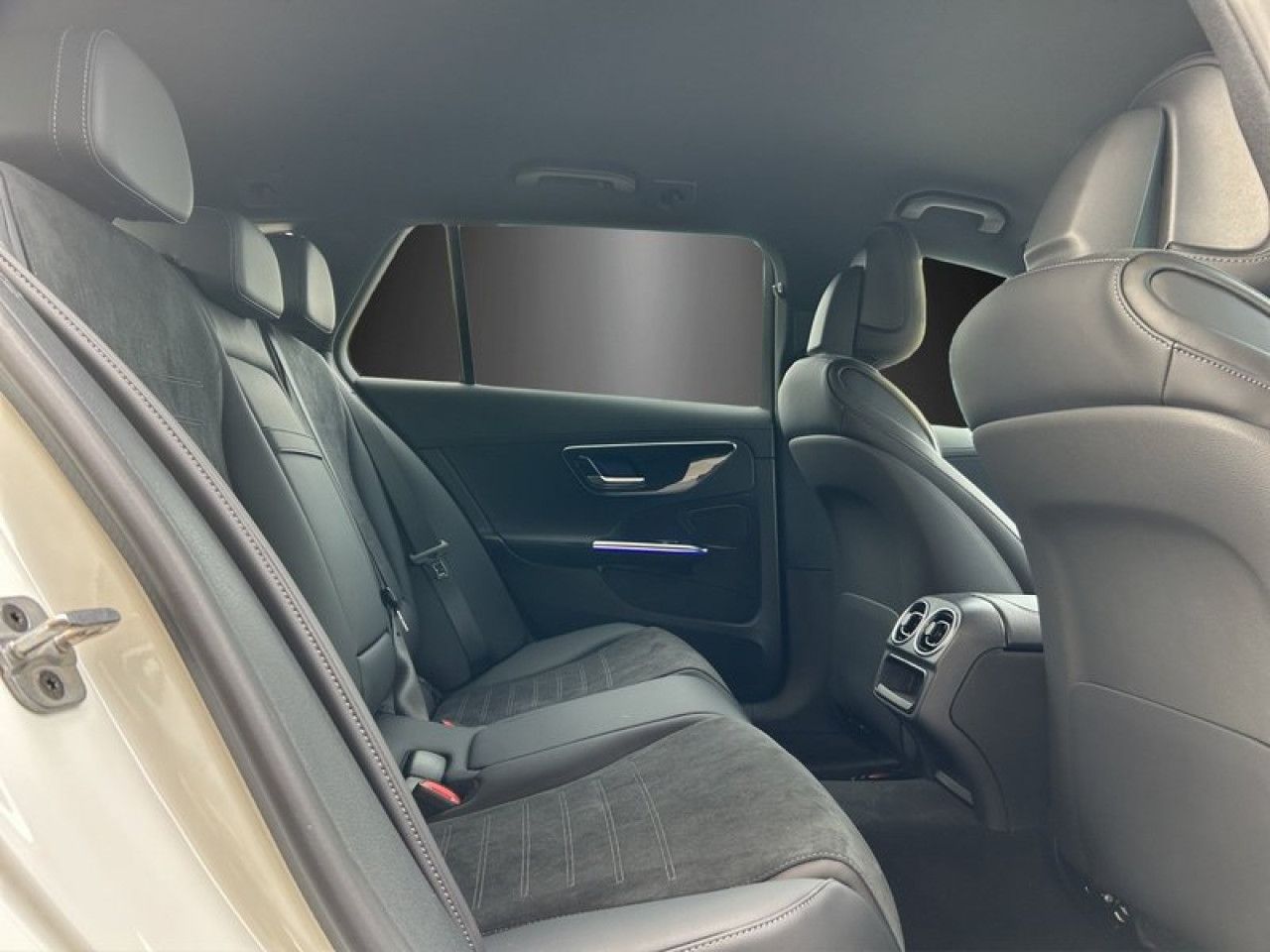 Mercedes-Benz C-Klasse – Bild 14